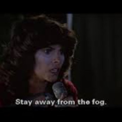 Stay Away From the Fog (disquiet0716)