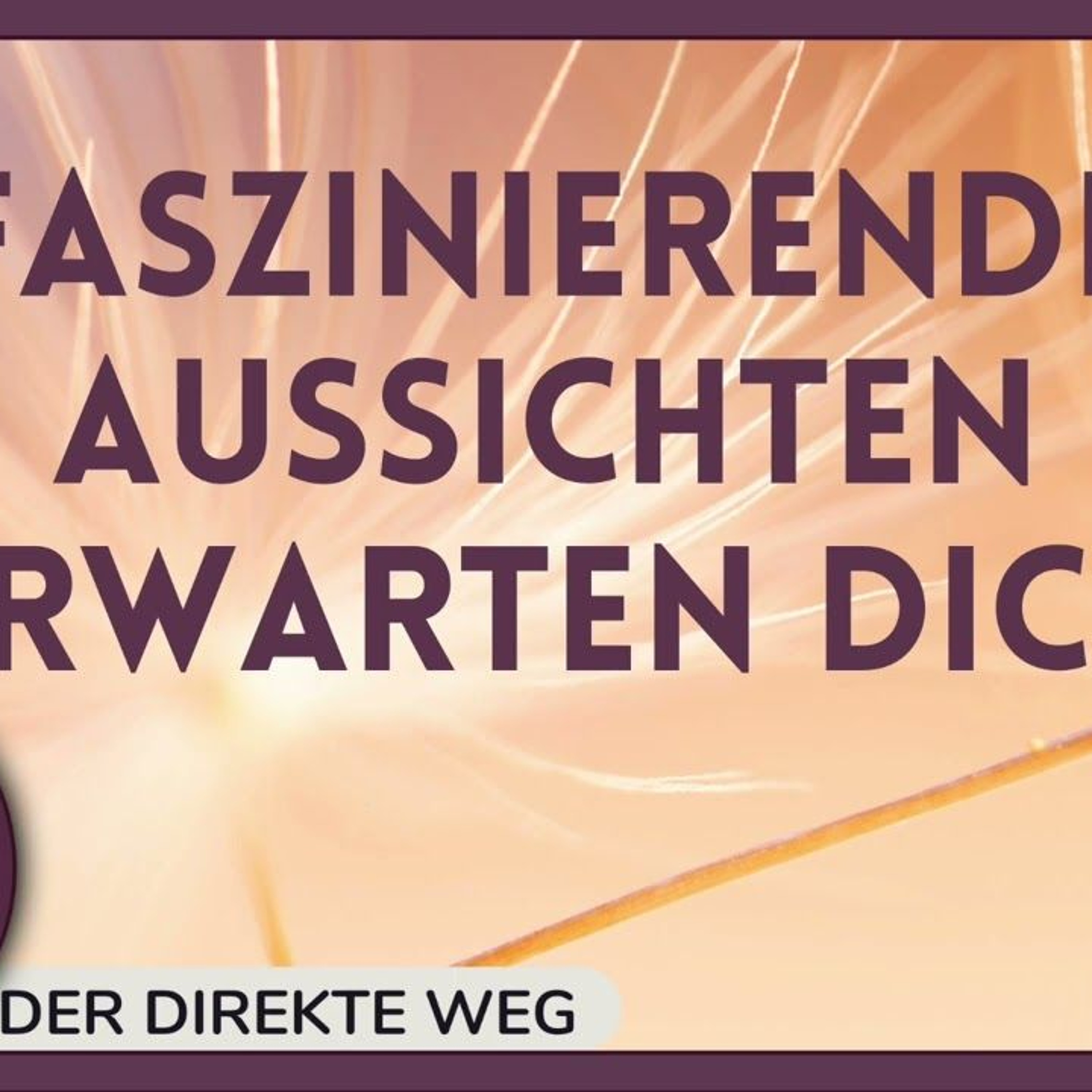 3 Ein Kurs in Wundern EKIW | Ich verstehe nichts, was ich in diesem Raum sehe episode artwork