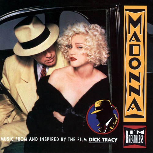 Stream Now I'm Following You (Pt. 2) by Madonna | Listen online