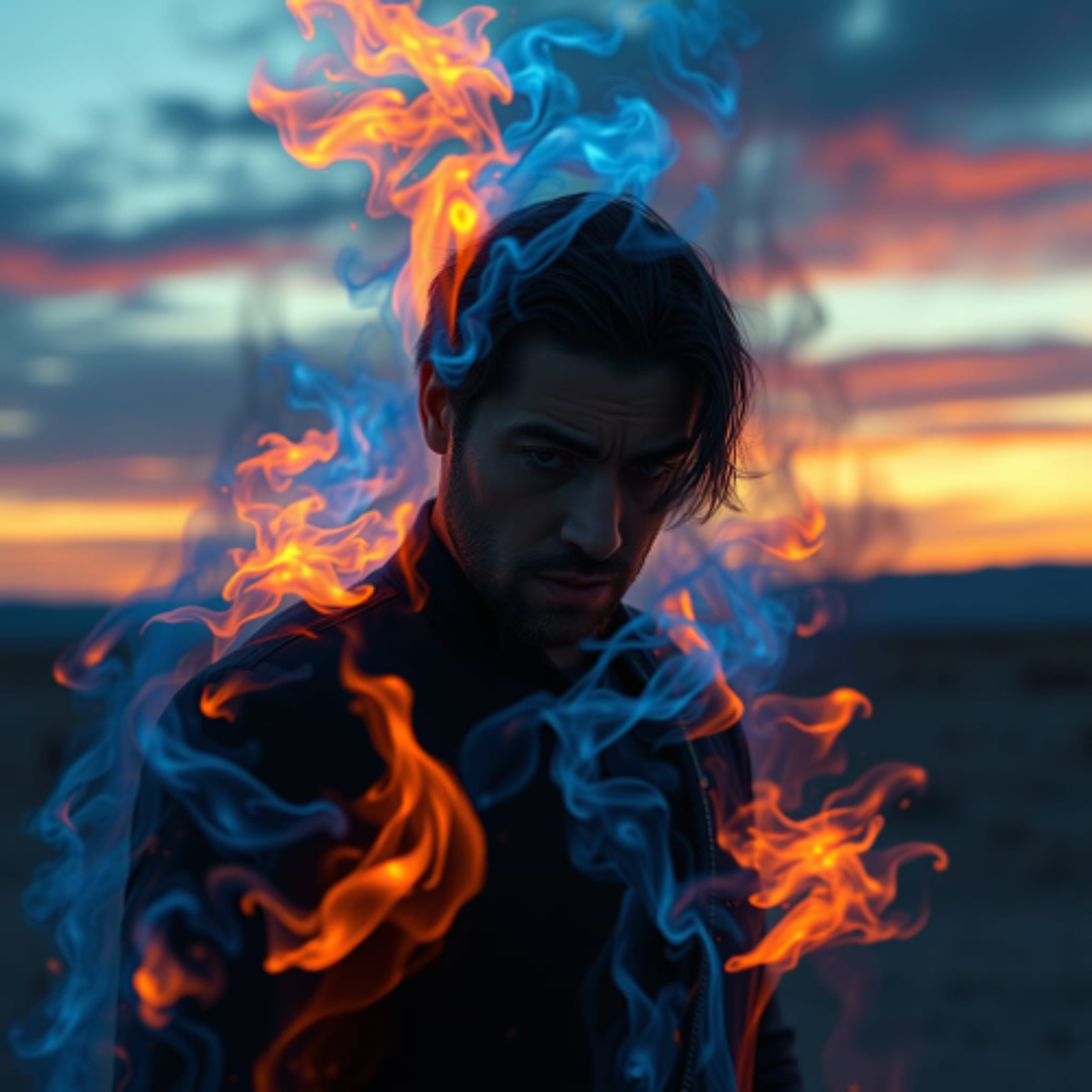 Pain (Quiero Ser Tu Curandero) episode artwork
