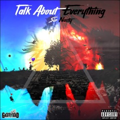 Talk About Everything