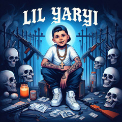 Gucci tra 2 - lil yaryi feat h1ghwwway