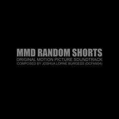 MMD Random Shorts - The Hades Anthem