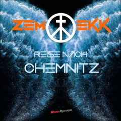 ZEMTEKK - Reise nach Chemnitz