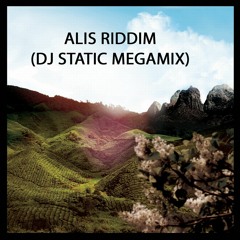 DJ Static Megamix