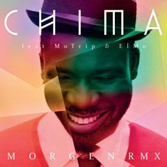 Morgen (RMX) [feat. MoTrip & ELMO]