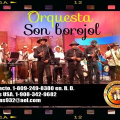 GENERACION AFRICANA  '' CANTA HILTON DE LOS  SANTOS''