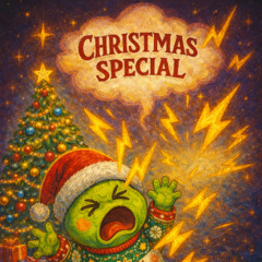 Khaos Christmas Special Mix