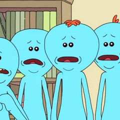 Mr. Meeseeks (Prod. Emii)