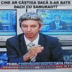 dacii