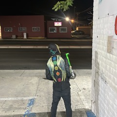 Cursed/Blessed slow (Feelsolovely)