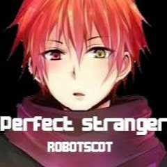 Perfect Stranger