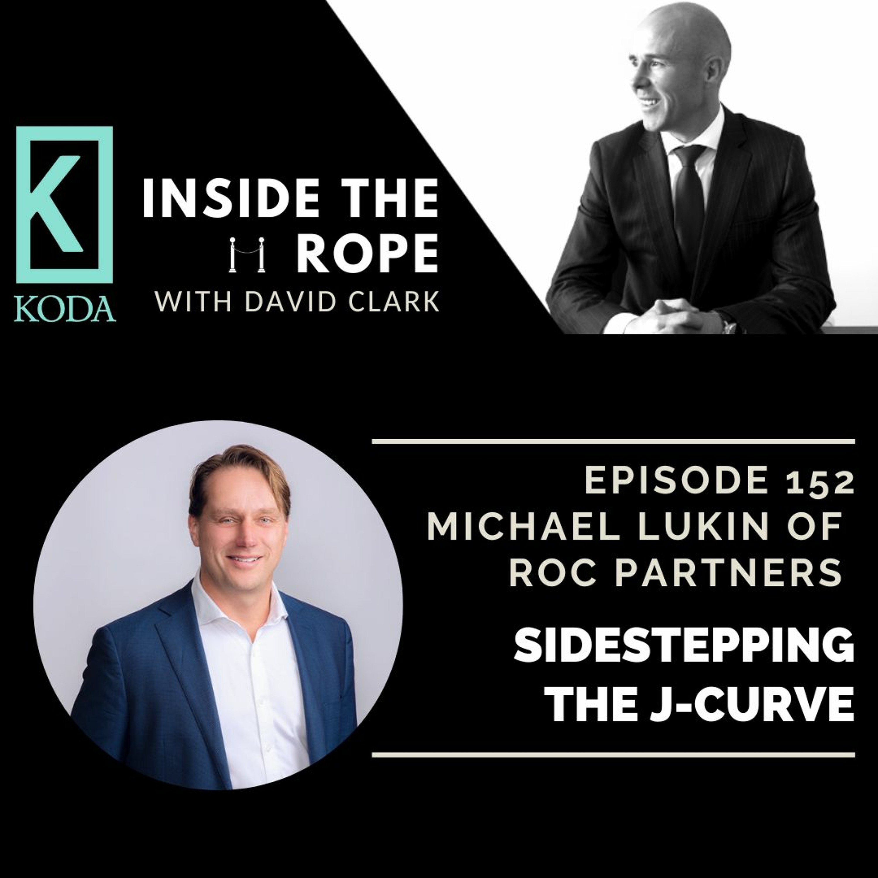 Inside the Rope with David Clark