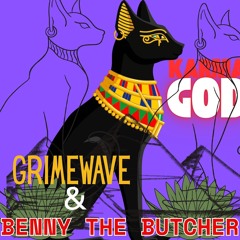 **NEW** Guillotine ( Grimewave FLIP ) ((Clip))