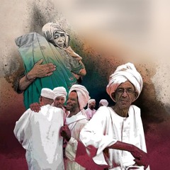 الوجه المخبأ - قصيدة - طارق عبدالله علي