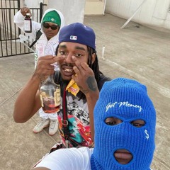 guapoheadhunch00 x moneyvilleswayze - delirious