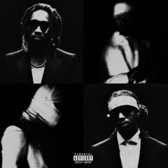 Future & Metro Boomin - We Still Don't Trust You (Album Mix)