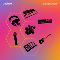Games Night - Jaebee