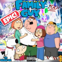 EPIC! FAMILY GUY