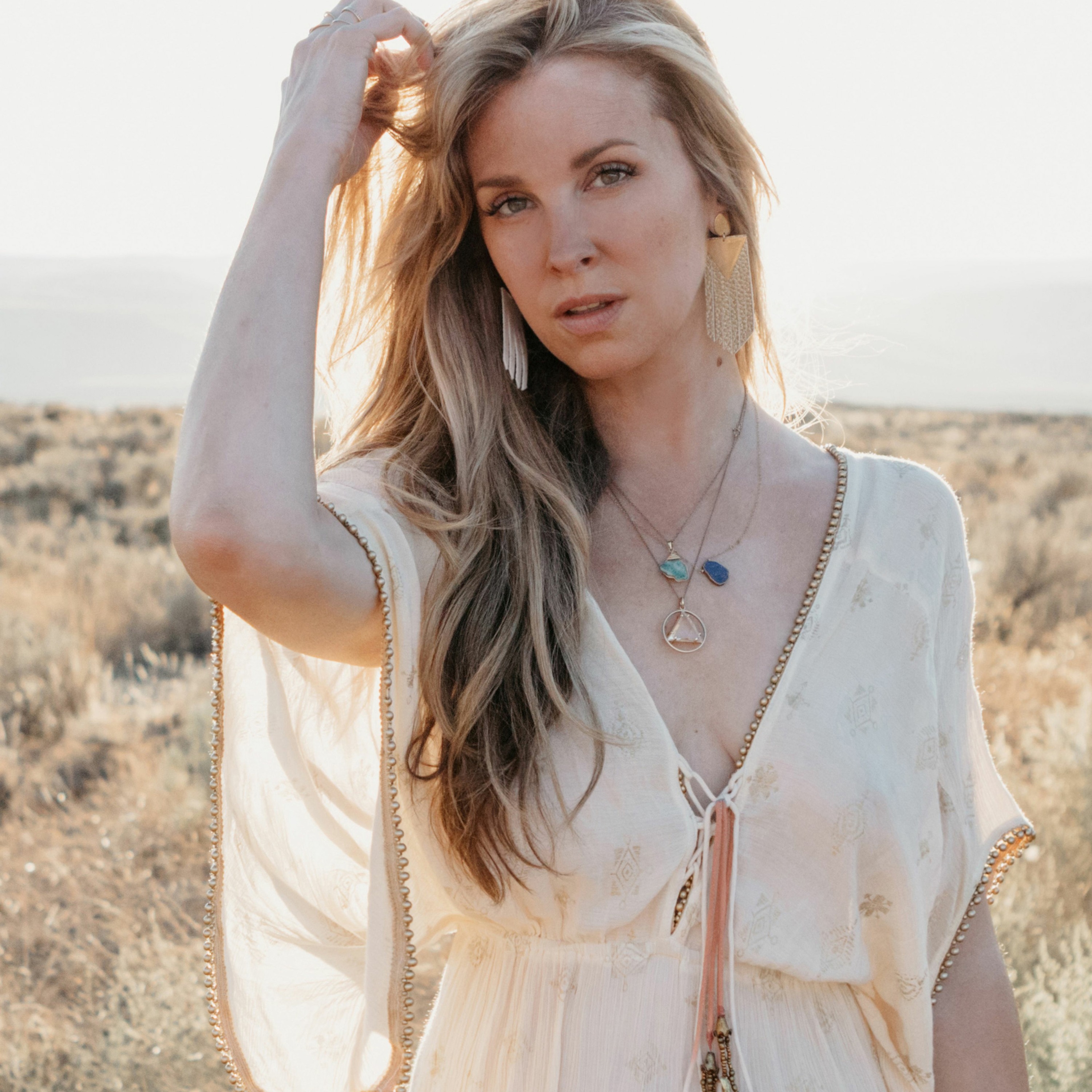 #720 Moving On to a Healthy and Thriving Life! with Heather Allison