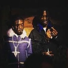 Swag Disease - Playboi Carti Feat Lil Uzi Vert