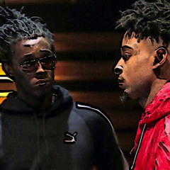 Young Thug & 21 Savage - Walk Down Mastered ver