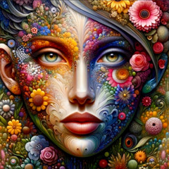 Flower Power 2025 Seduction