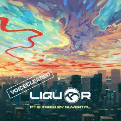 Liquor pt.6 mixed by Nuvertal voiceless