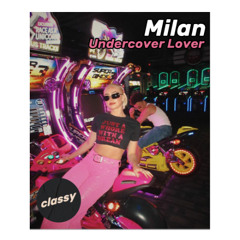 Milan - Undercover Lover