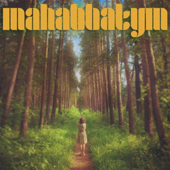 Mahabbatym - MOLDANAZAR