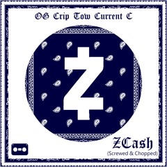 Owning Some Zcash Assets Cuz