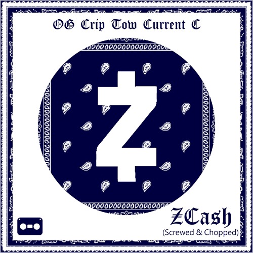 Owning Some Zcash Assets Cuz