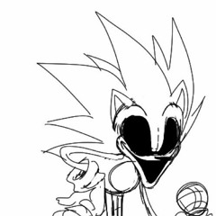 V.S. Sonic.EXE Custom Song - Hasty OST (Fanmade)