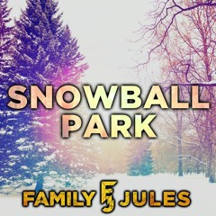 Super Mario 3D World - SNOWBALL PARK [Metal Cover] by FamilyJules