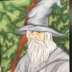 Gandalf the White