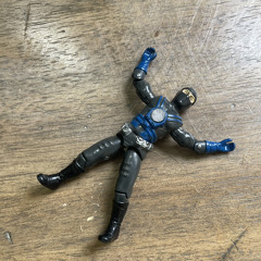 (I Can’t Get) Comfortable