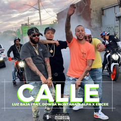 Calle (feat. Alpa, Dowba Montana & Emcee)