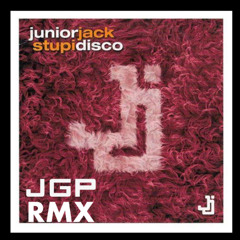 John G Paul - Stupid 145bpm RMX