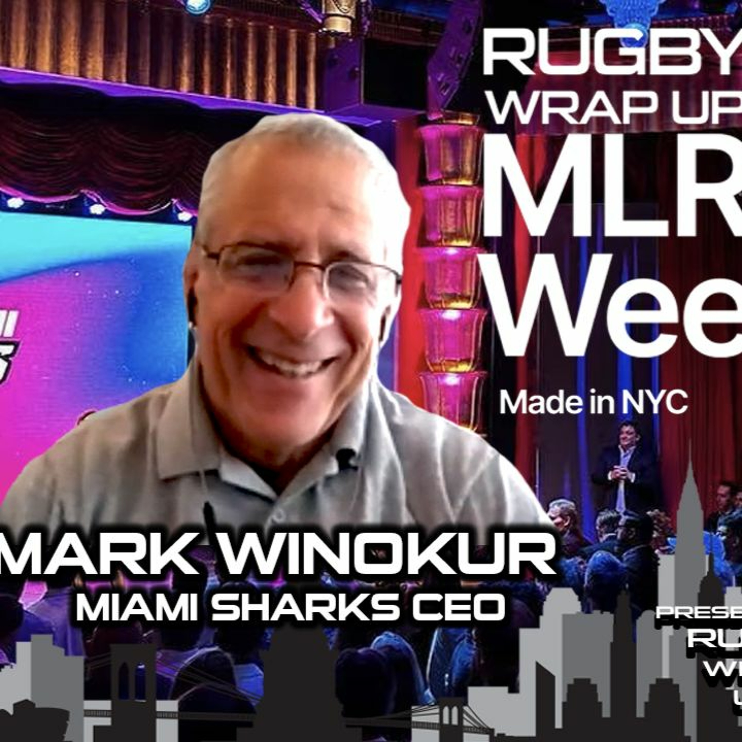 Rugby Wrap Up