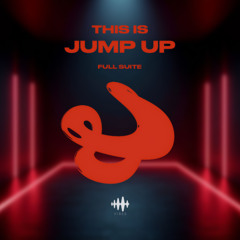 THIS IS JUMP UP - Demo Tracks