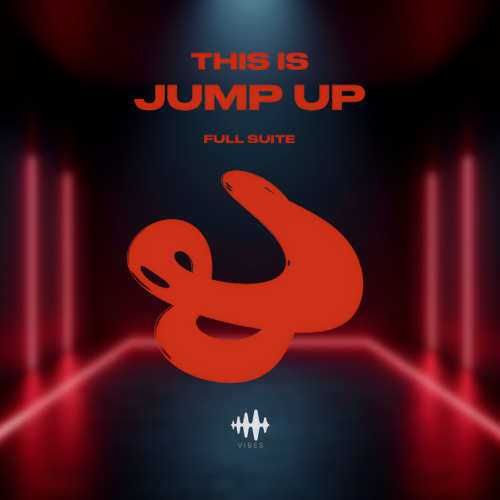 THIS IS JUMP UP - Demo Tracks