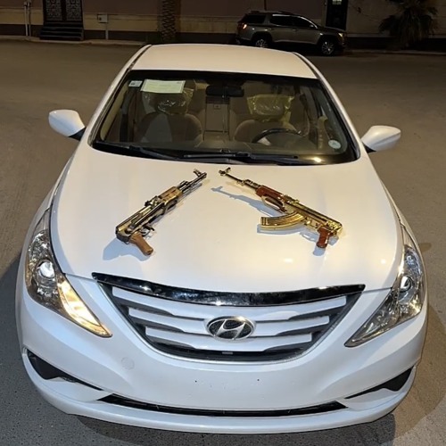 شيلة للمنشد سعود ظافر الحبابي كلمات عبيد هادي ال جميح.m4a