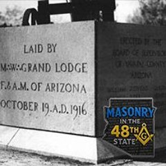 Episode 2: Yavapai County Courthouse