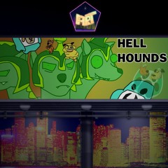 Hell-Low Superhero