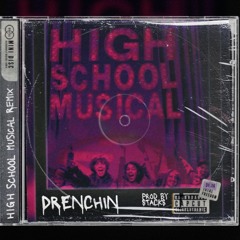 Breaking Free (High School Musical Remix)