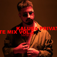 MastikJay - Fama x Mariah Mariah (Private Mix) Preview