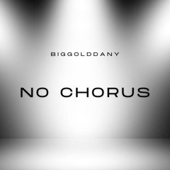 NO CHORUS Prod.Rumi