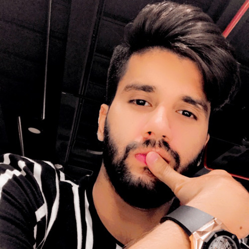 Dj Nickx - O khuda bata de Kia lakereron mein Mixed
