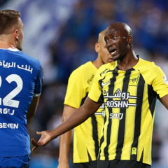 Dự Đoán Tỷ Số Al Ittihad vs Al Hilal – Chuyên Gia 188BET HIPHOP Bật Mí Lựa Chọn Vàng