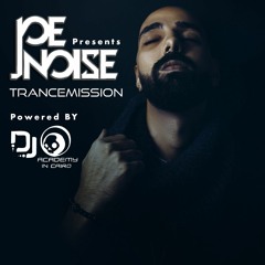 TranceMission Vol.1 ( Mixed By Joe Noise )